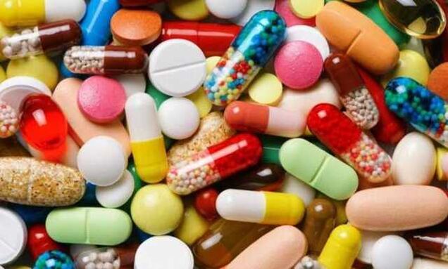 pills