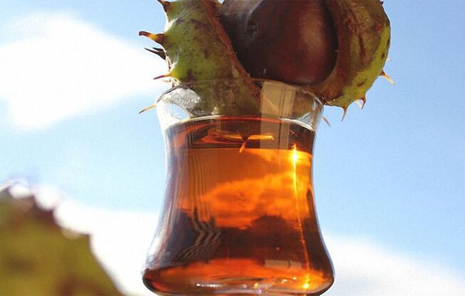 Chestnut