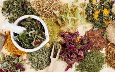 Popular remedies for the treatment of varicose veins