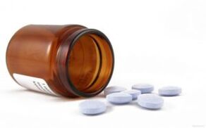 Medications for the treatment of varicose veins